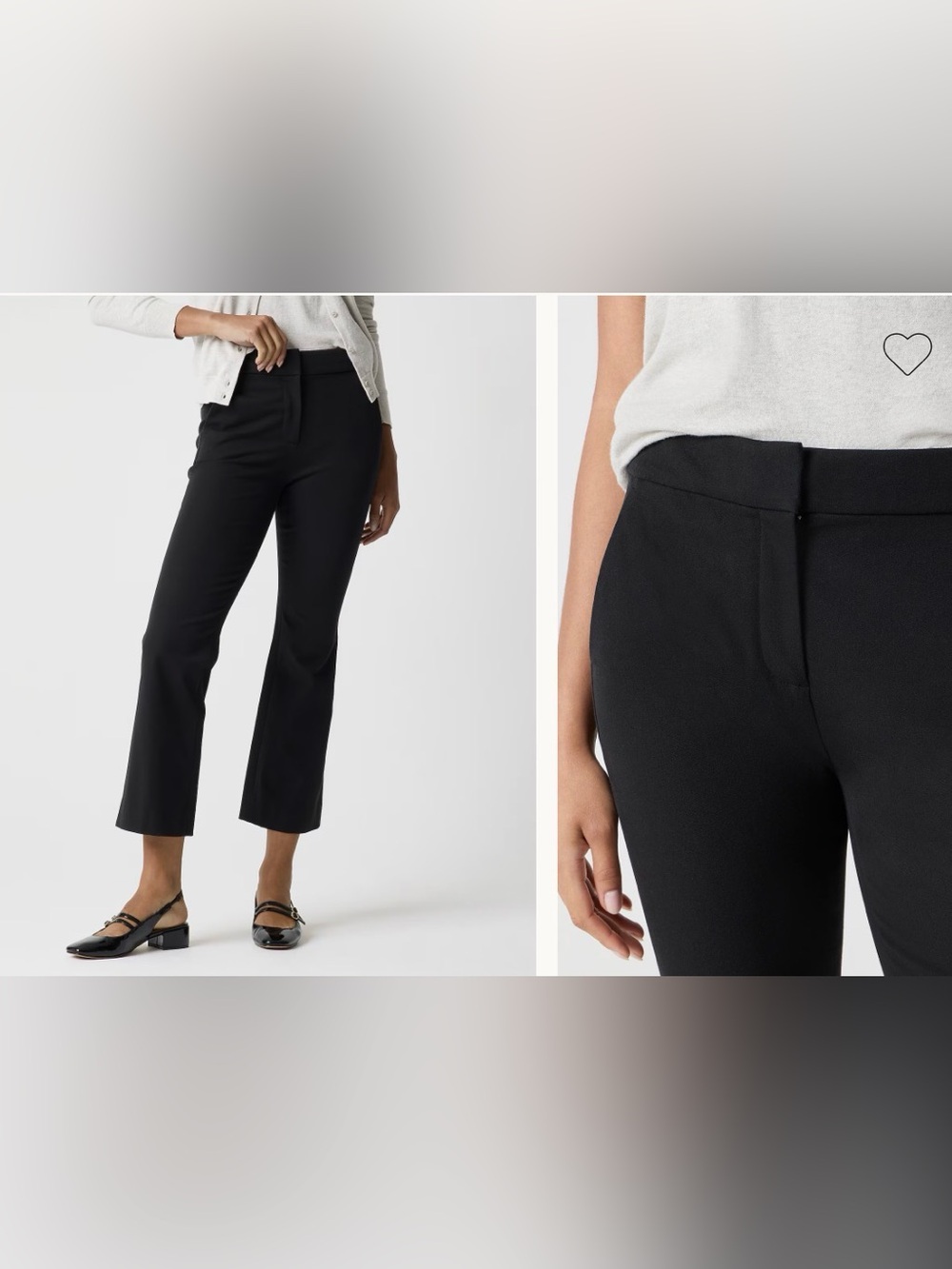 J. Crew Kelsey Pant